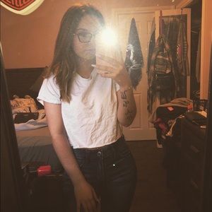 Meet your Posher, Danika